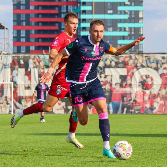 Шість голів та серія пенальті: визначився другий фіналіст "Турніру чотирьох" за місце в УПЛ (відео)