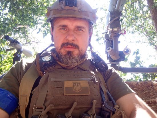 "Частина людей не готова воювати": Сенцов сказав, що робити з мобілізацією