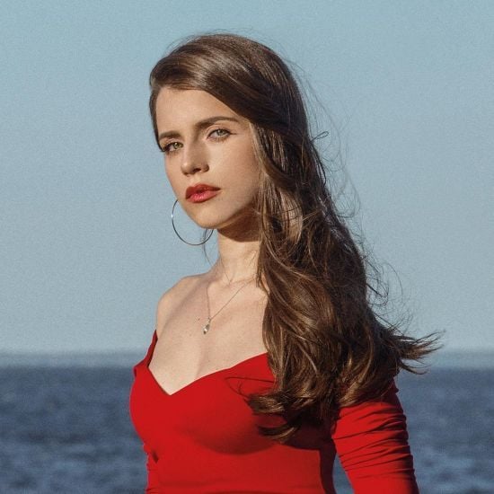 Христина Соловій нецензурно вилаялася на колишню назву українського міста і нарвалася на хейт