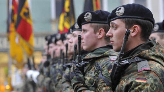 Німеччина готується до можливої війни з Росією - Bild