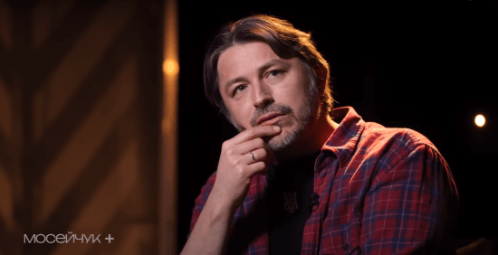 "З цим сегментом людей треба щось робити": Притула про мобілізацію в Україні