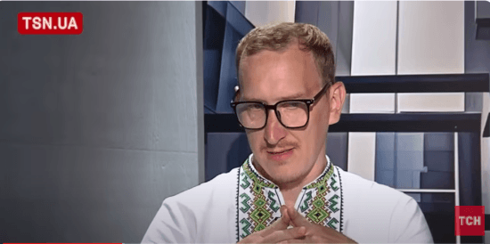 Хайп на крові: литовця звинуватили у заробітках на війні в Україні, подробиці гучного скандалу