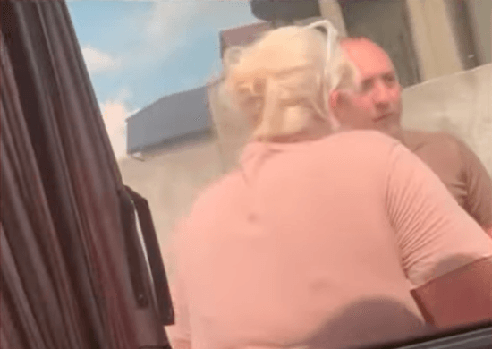 На Закарпатті жінка почубилась з прикордонниками: всі подробиці конфлікту, коментар ДПСУ та реакція українців