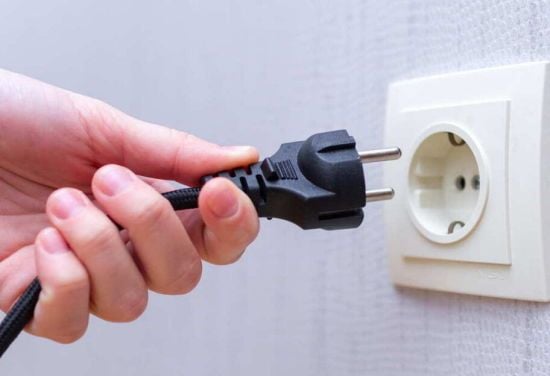 "Укренерго" знову змінило обсяг відключення світла 9 липня