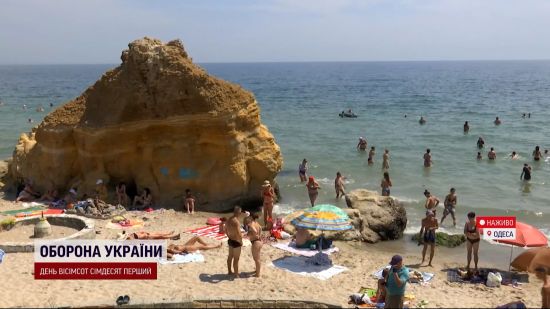 Африканська спека в Україні: як довго триватиме та яка ситуація в регіонах