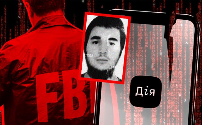 Злам “Дії” по-чеченськи. Чи отримали російські хакери особисті дані українців