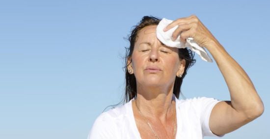 Що робити в разі теплового удару: ознаки, симптоми перегрівання
