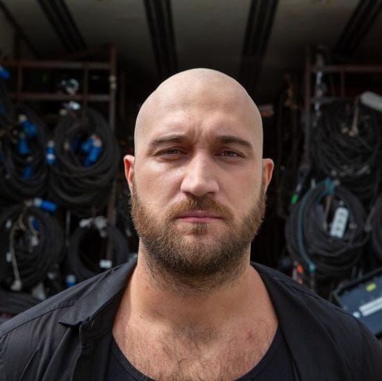 Руслан Ханумак під час війни виїхав з України і натякнув, що житиме в США: "Нехай буду зрадником"