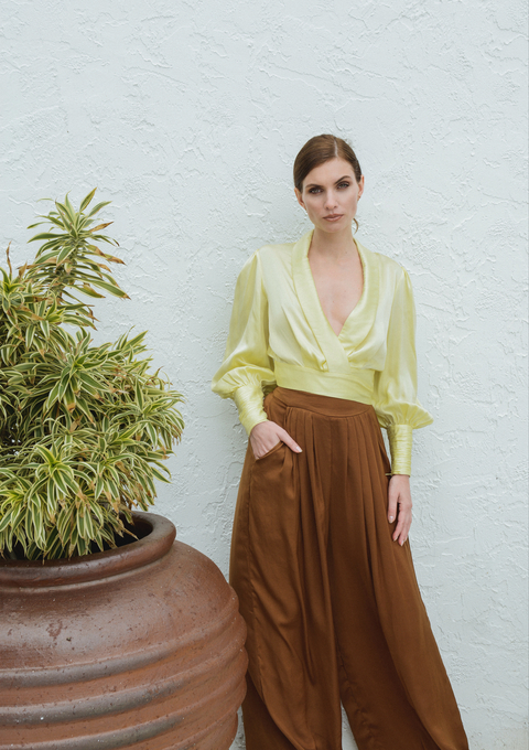 Як фотографу почати знімати для топ видань?