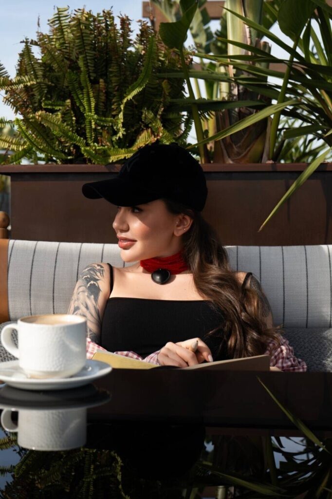 Як спланувати відпочинок із дітьми: 5 секретів Марини Тендітної