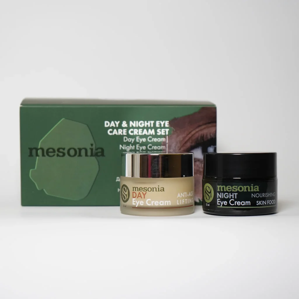 Знайомство з брендом: сімейна українська марка Mesonia – перфекціоністи в косметиці