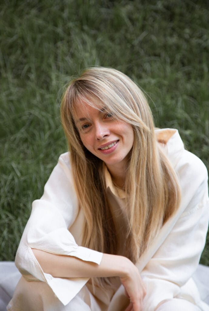 Sustainability Talk: український свідомий бренд одягу Fichi