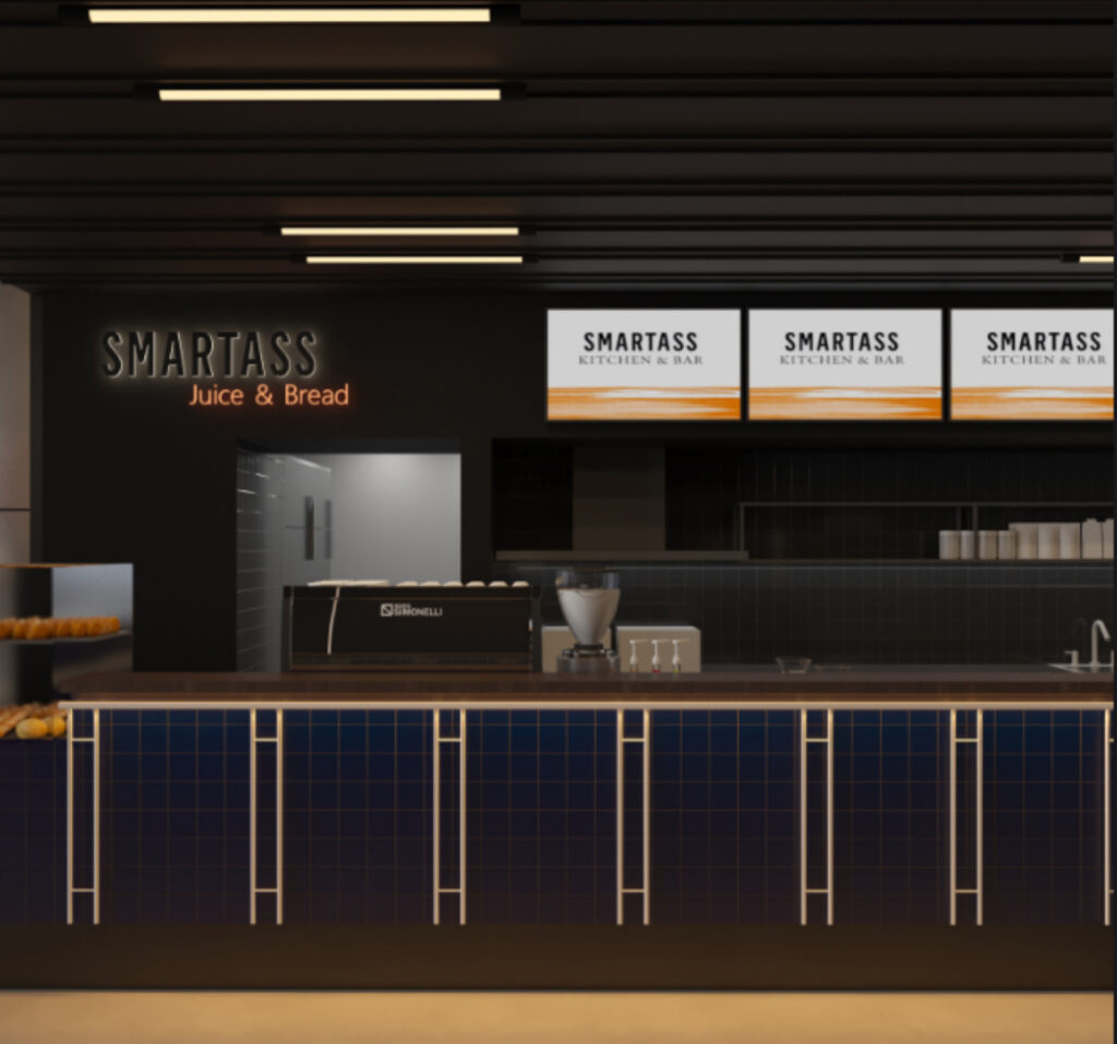 “Качалка”, пілатес та флай-йога: Smartass відкриває новий клуб Gym&Soul у переосмисленому форматі