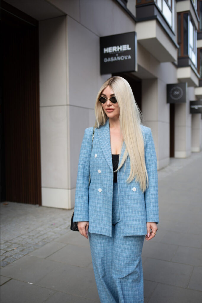 Keep calm and love your body: найкращі процедури для тіла