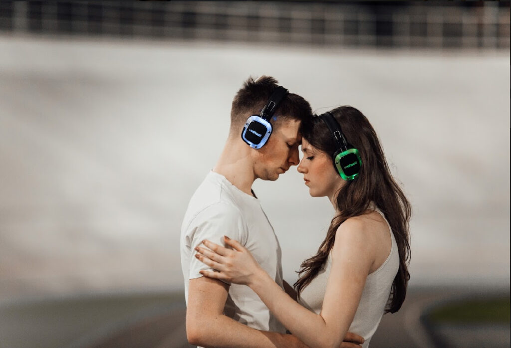 Імерсивний проєкт STEREO у Львові: кому потрібно це відчути?