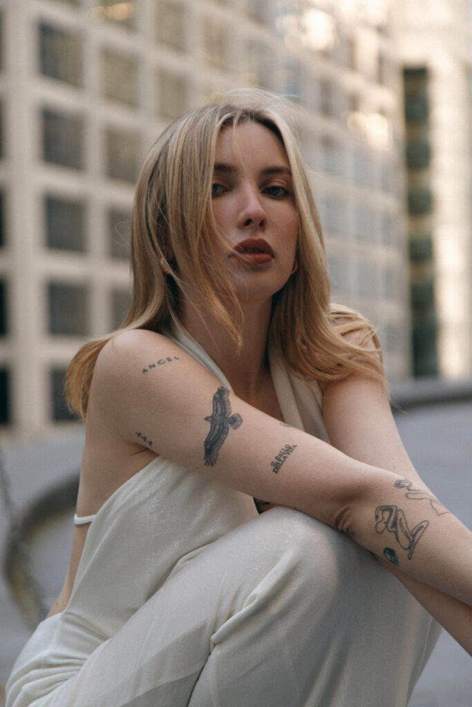 Фотограф Катерина Кліпацька: «Я завжди відчувала, що справжня краса прихована у деталях»