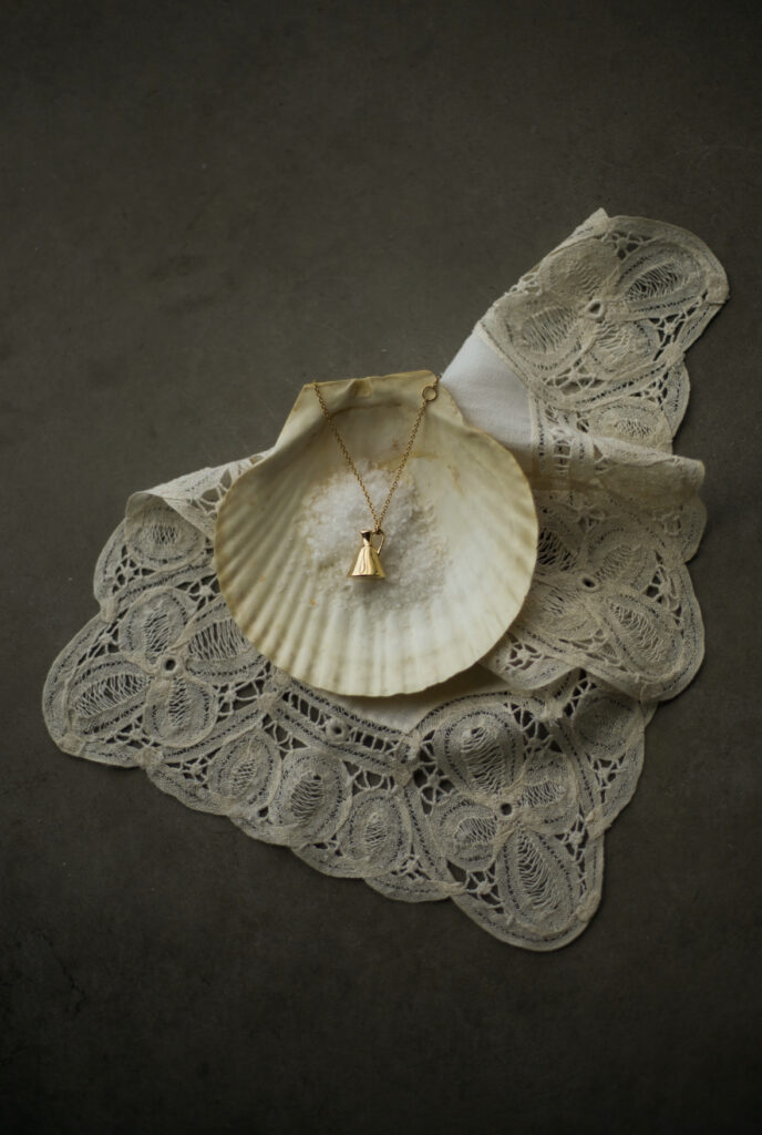 Courabié — ювелірна краса Криму