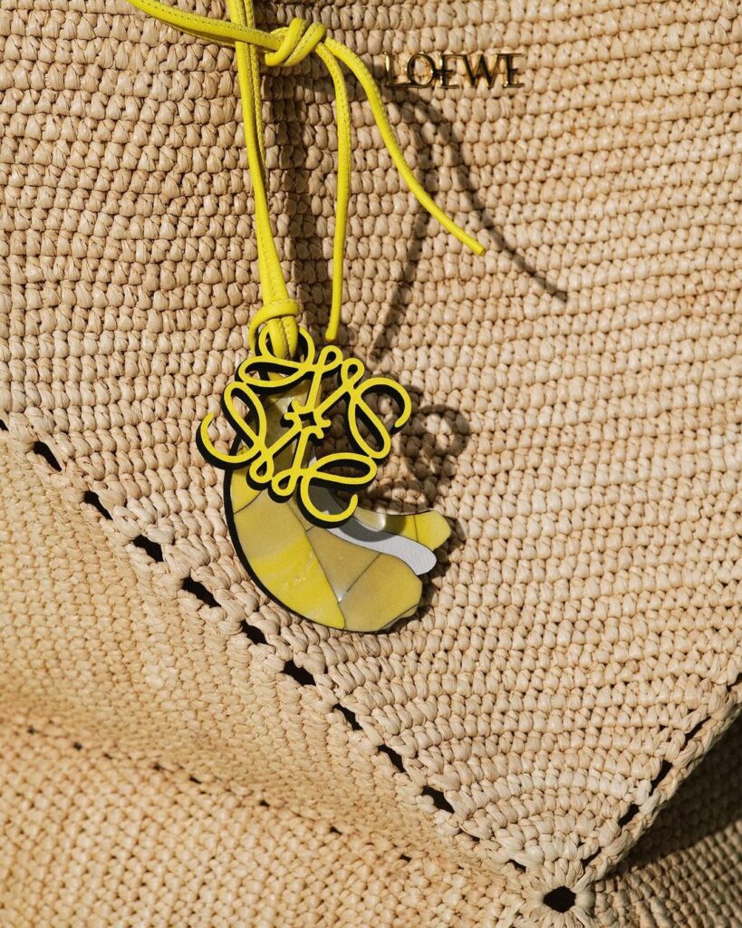 Рейтинг найбажаніших брендів і речей: найкращий — Loewe