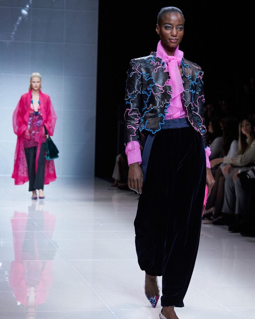 Тиждень моди в Мілані: розклад показів