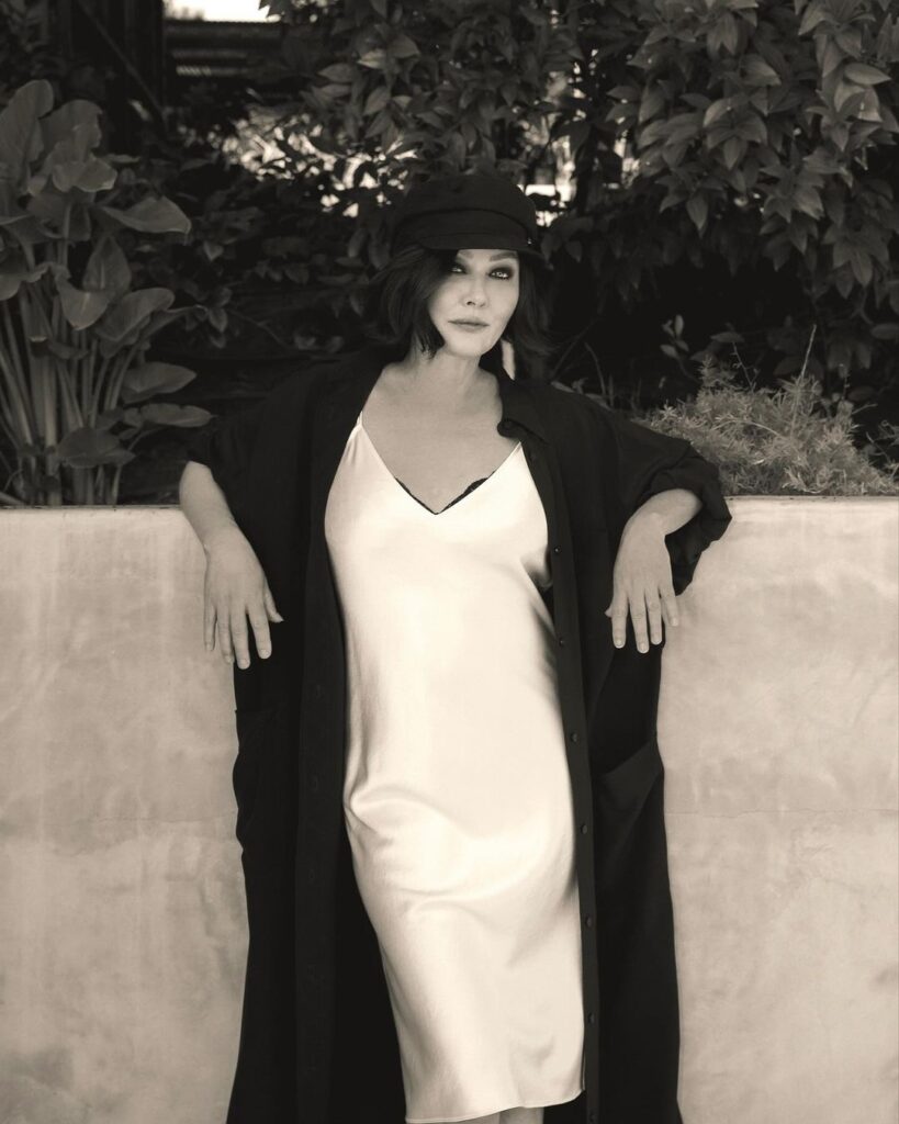 Померла акторка Шеннен Догерті Померла акторка Шеннен Догерті