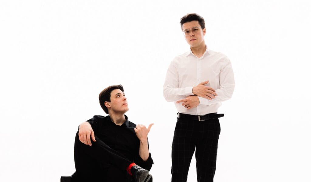 Ностальгія за місцем, в якому ніколи не був. Papa’s Old Speaker представили трек “Ірландія”