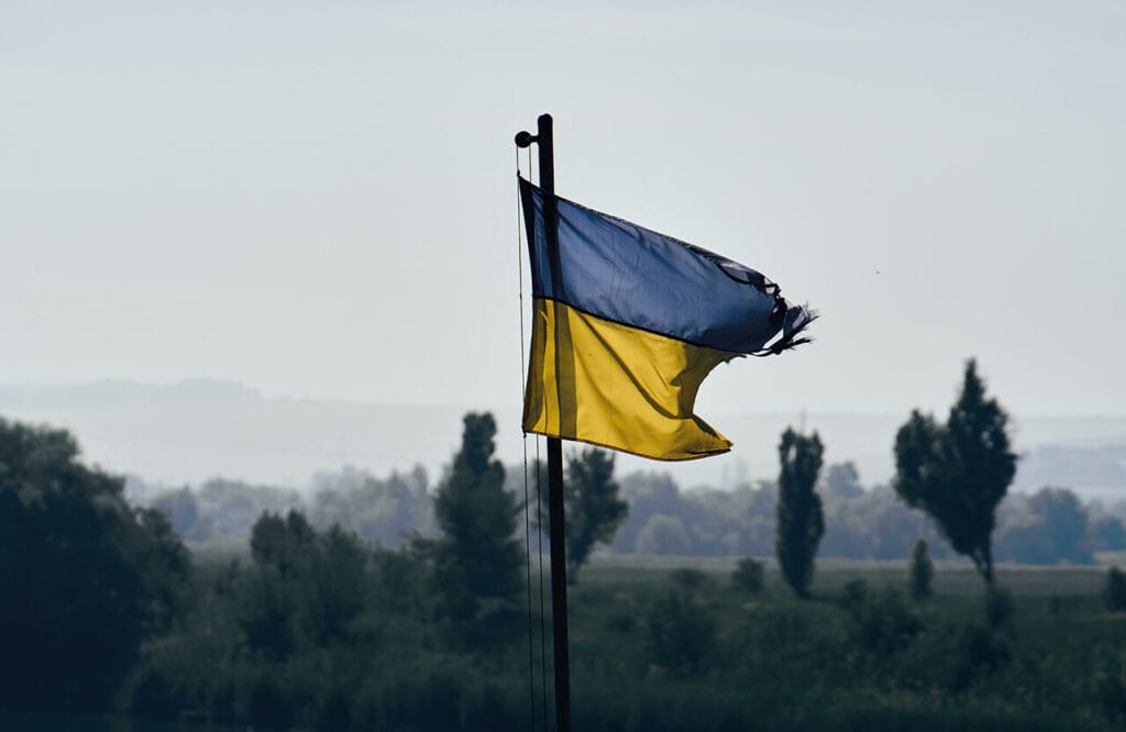 У межах 15-го Одеського МКФ відбудеться спецпоказ документального проєкту «Культура vs війна»