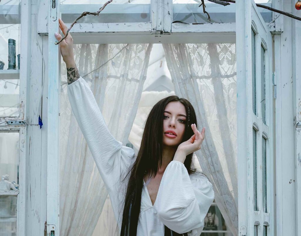 Етно-хаус та європейська колаборація від співачки NANAVA: прем’єра нового треку «Ой знаю» Етно-хаус та європейська колаборація від співачки NANAVA: прем’єра нового треку «Ой знаю»