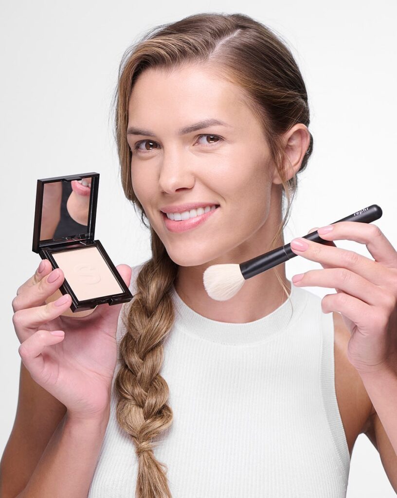 Іспанський бренд для чутливої шкіри Sensilis створив нову лінію засобів для макіяжу Іспанський бренд для чутливої шкіри Sensilis створив нову лінію засобів для макіяжу