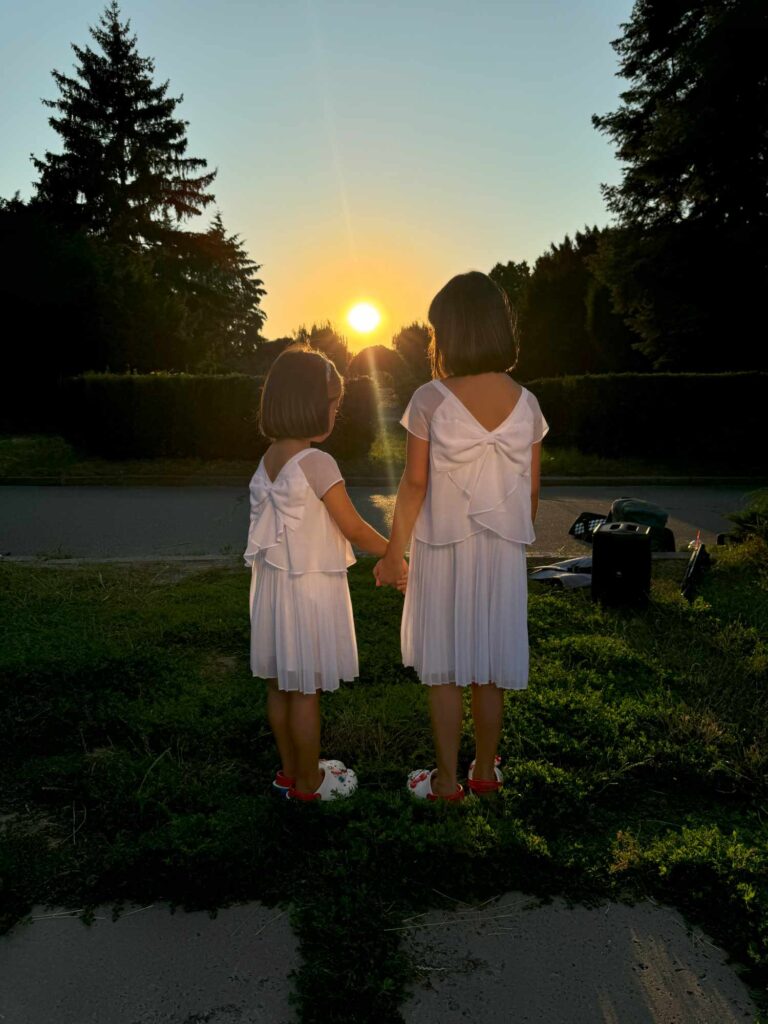 Прем'єра пісні Софії Нерсесян - "Зійде новий день"