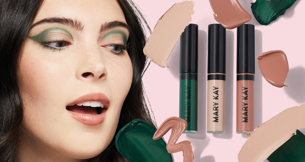 ТВОЄ ЛІТО У СТИЛІ MARY KAY