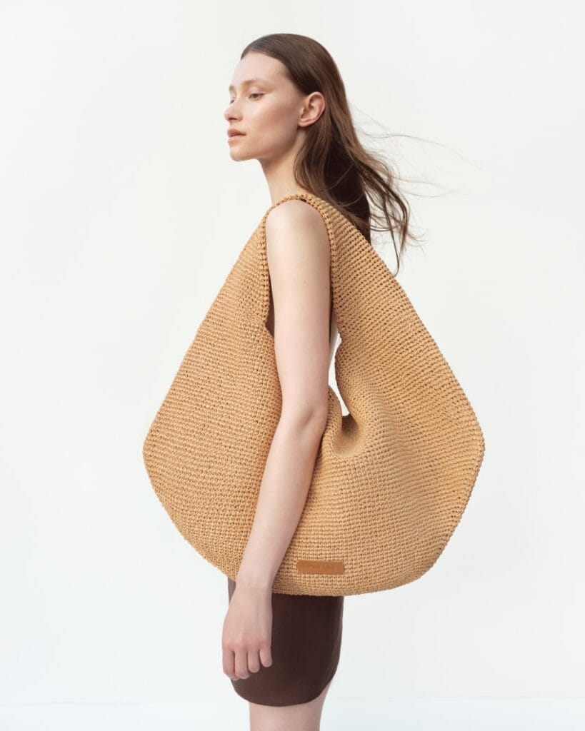 Найбажаніші сумки цього літа від українських брендів