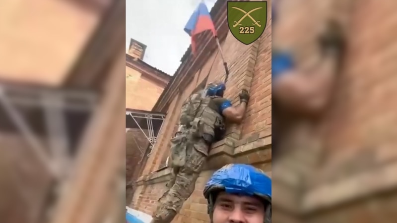 «Креативна» українська армія й «неефективна» російська: що проявили події у Курській області Росії?