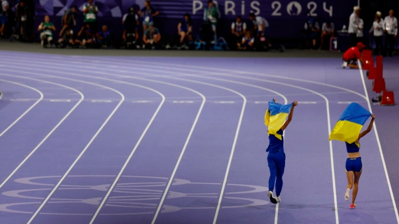 Україна посіла 22-ге місце в медальному заліку Олімпіади-2024 Україна посіла 22-ге місце в медальному заліку Олімпіади-2024