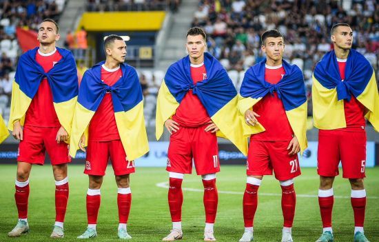 "Кривбас" вимагає замінити арбітра матчу плейоф відбору Ліги конференцій: скандальна причина