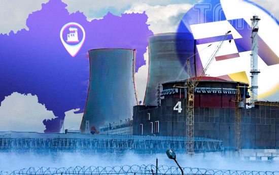 В Україні планують добудувату Чигиринську АЕС: якою вона буде і чому саме ця станція (мапа)