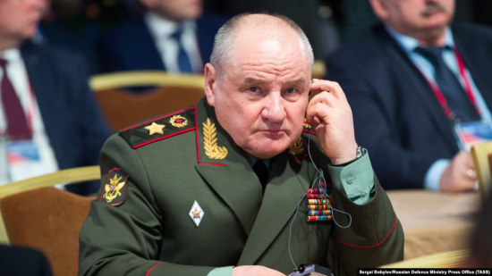 У Росії відкрили справу проти чергового заступника Шойгу: у чому його звинувачують