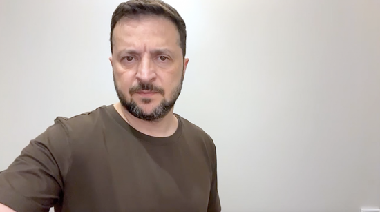 Удари РФ по Сумщині та Харківщині: Зеленський назвав спосіб зупинити терор