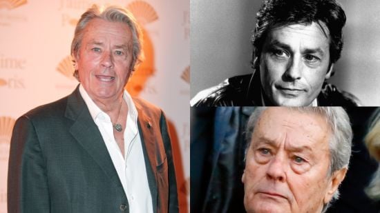 Ален Делон помер: як став секс-символом, тяжкі хвороби та як підтримував Україну