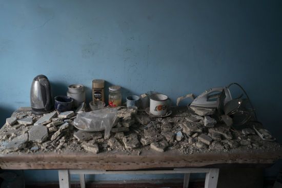 Росіяни атакували Черкащину: влада повідомила перші подробиці