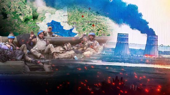 Яких цілей Україна вже досягла в Курській області: у WSJ розкрили деталі