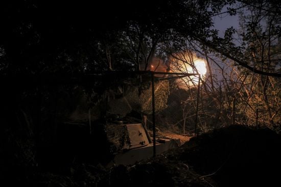 Бої на Покровському напрямку: офіцер ЗСУ розповів про посилення окупантів резервами