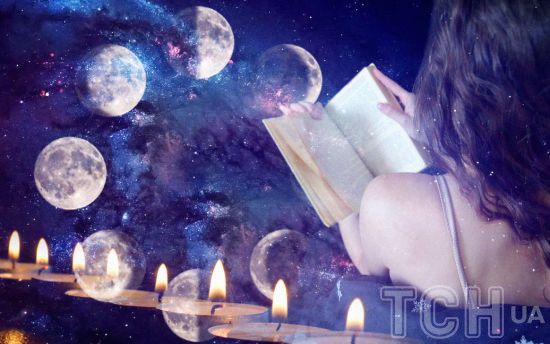 Зростальний Місяць від 5 до 18 серпня 2024 року: популярні забобони та прикмети