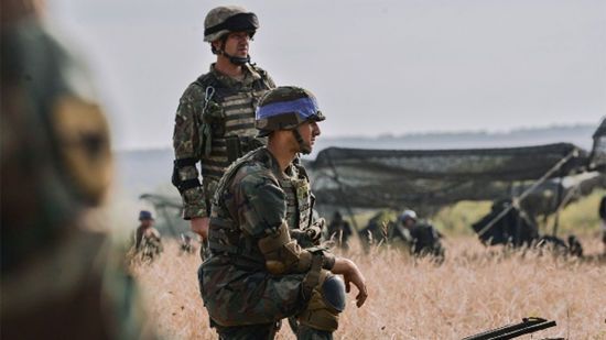 У Молдові буде пересуватися військова техніка: що сталося