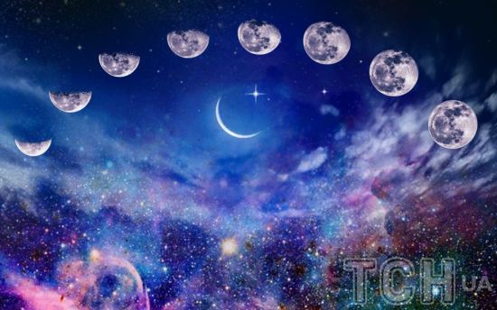 Молодик у Леві 4 серпня 2024 року: 10 езотеричних афірмацій