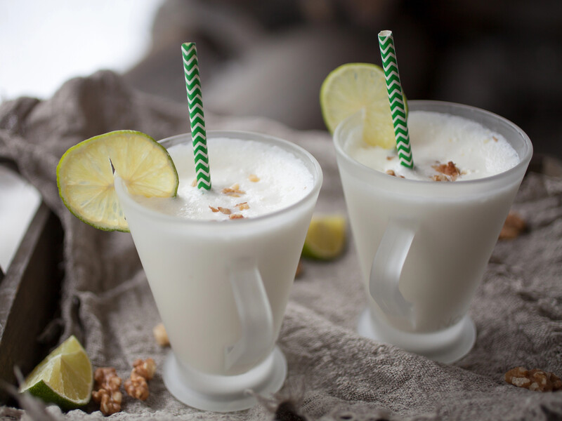 "Ідеально підійде для спеки". Коктейль із чотирьох інгредієнтів