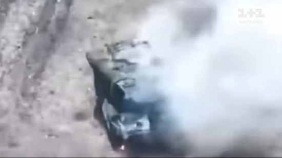 В Україні у засекреченому місці показали унікальну зброю, яка впливає на фронт: що відомо