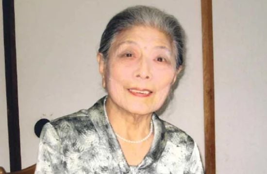 Нова найстаріша людина світу поділилася секретом свого довголіття – фото