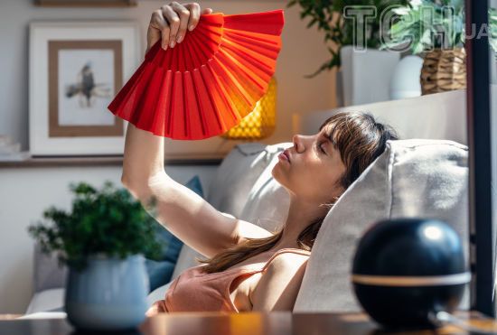 Україну накриє нова хвиля спеки: де і коли буде +37