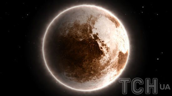 Не лише Плутон: скільки насправді карликових планет Сонячної системи та який вигляд вони мають