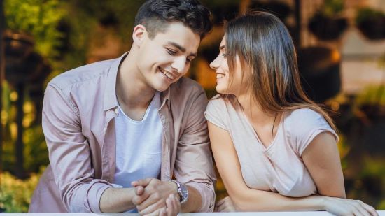 Візуальний тест на любов: які у вас стосунки, що вами рухає у коханні